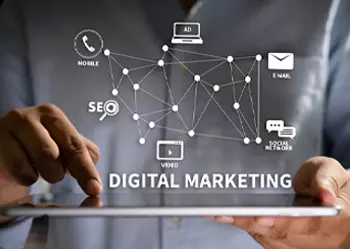 Digital Marketing and Advertising